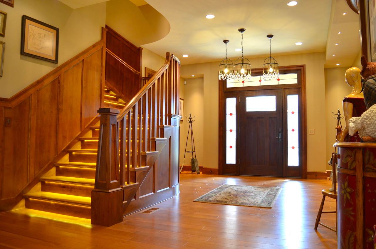 11751 East Black Point Road Syracuse, IN 46567 - Photo 6 of 31 Gallery Image 6
