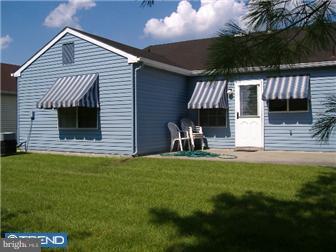 25 Stratford Road Southampton, NJ 08088 - Photo 11 of 12 Exterior Back