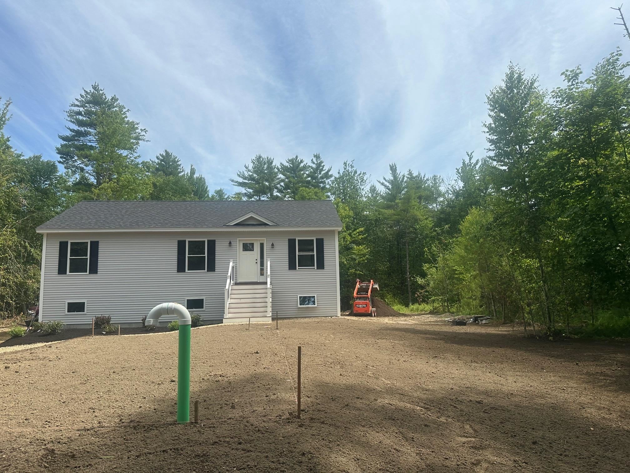 145 Brackett Road New Durham, NH 03855 - Photo 6 of 16