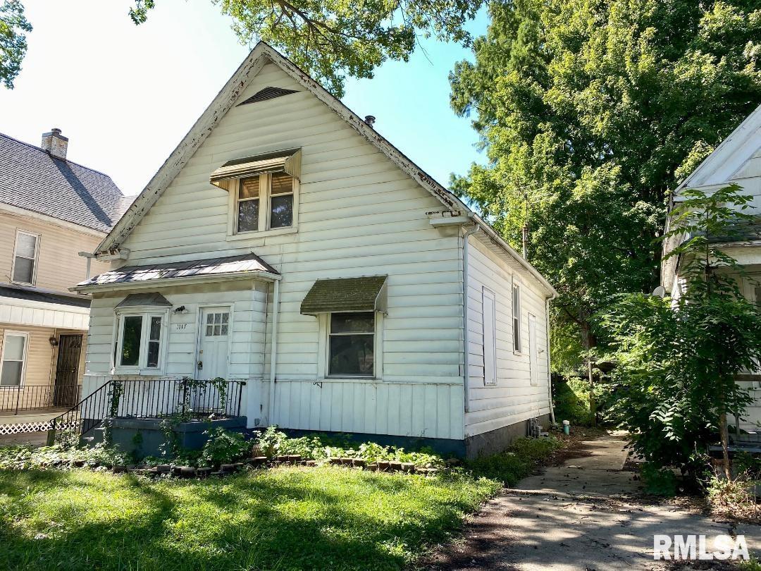 1117 North 14th Street Springfield, IL 62702 - Photo 3 of 11