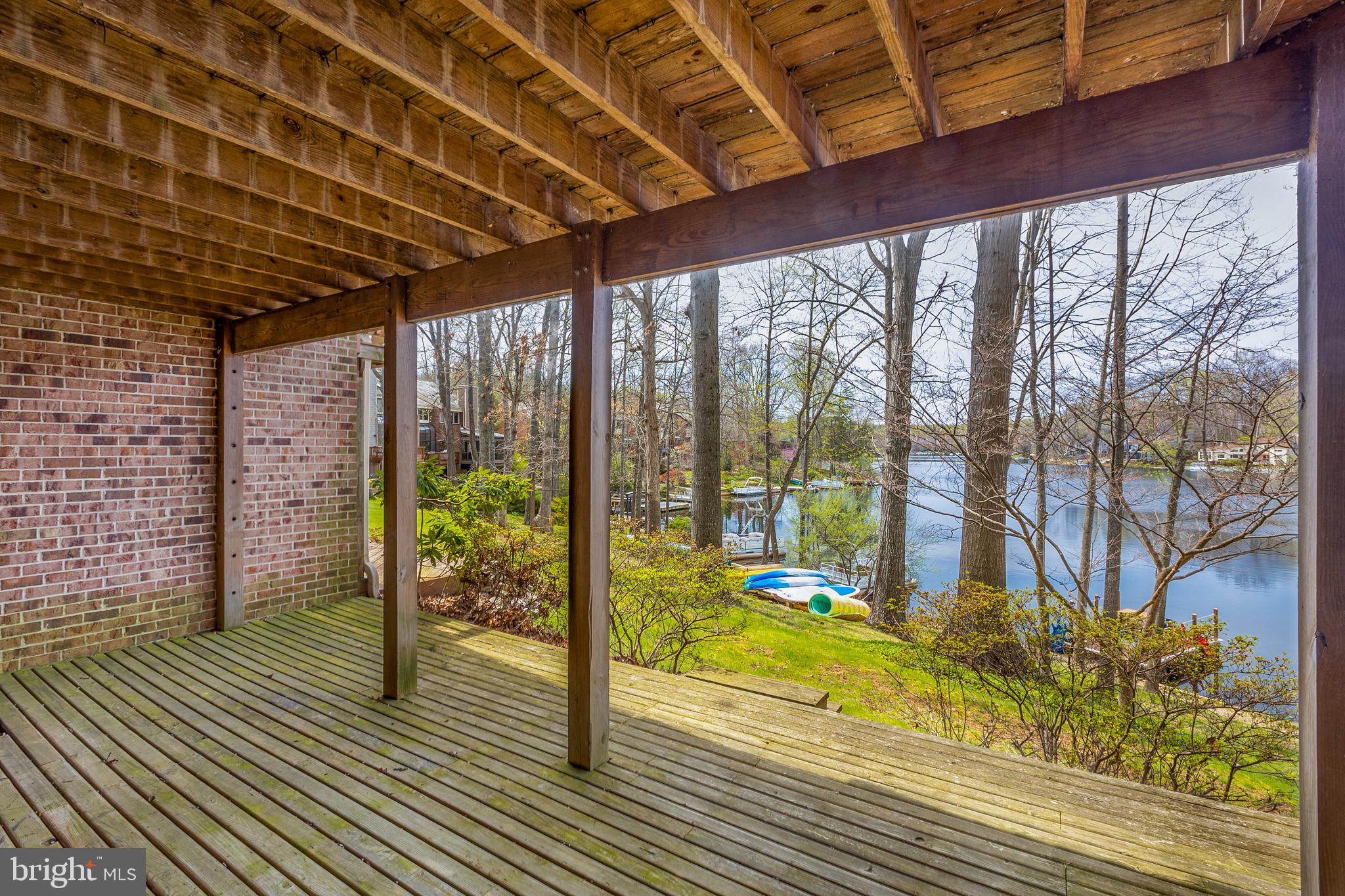 11030 Thrush Ridge Road Reston, VA 20191 - Photo 40 of 56