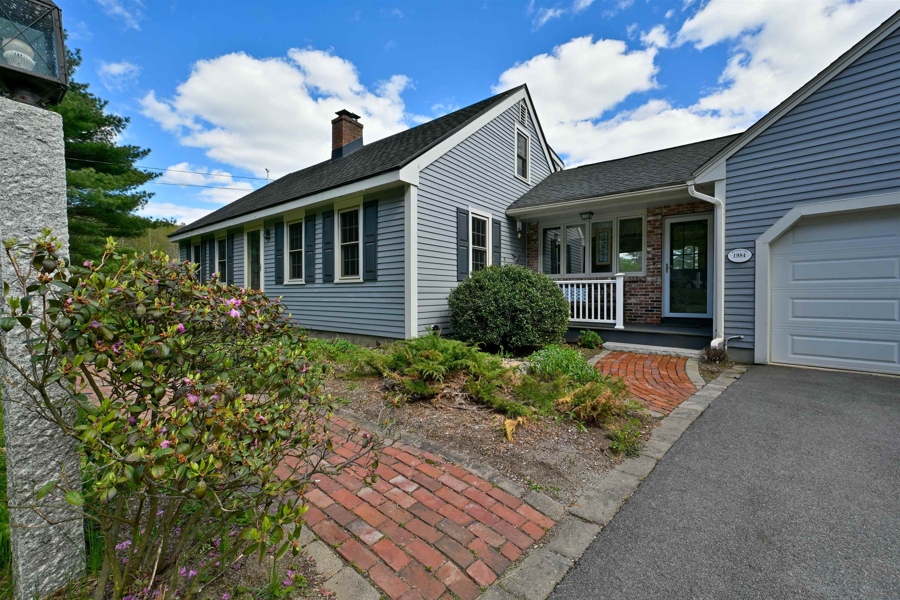 50 Stinson Road Goffstown, NH 03045 - Photo 3 of 59