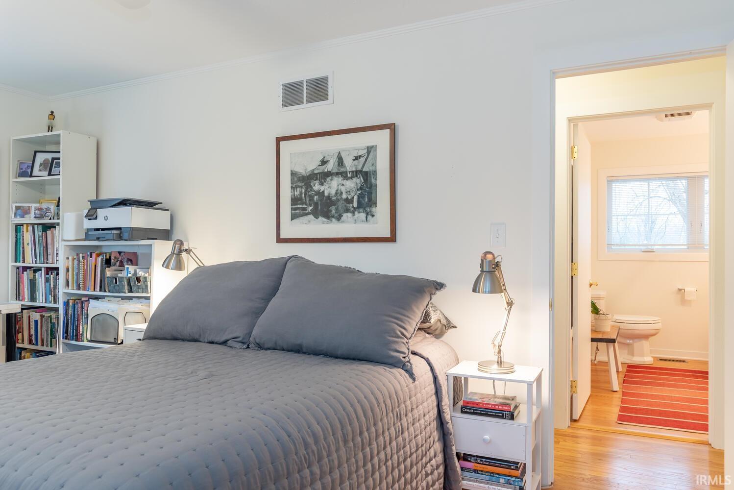 2480 South Smith Road Bloomington, IN 47401 - Photo 21 of 36