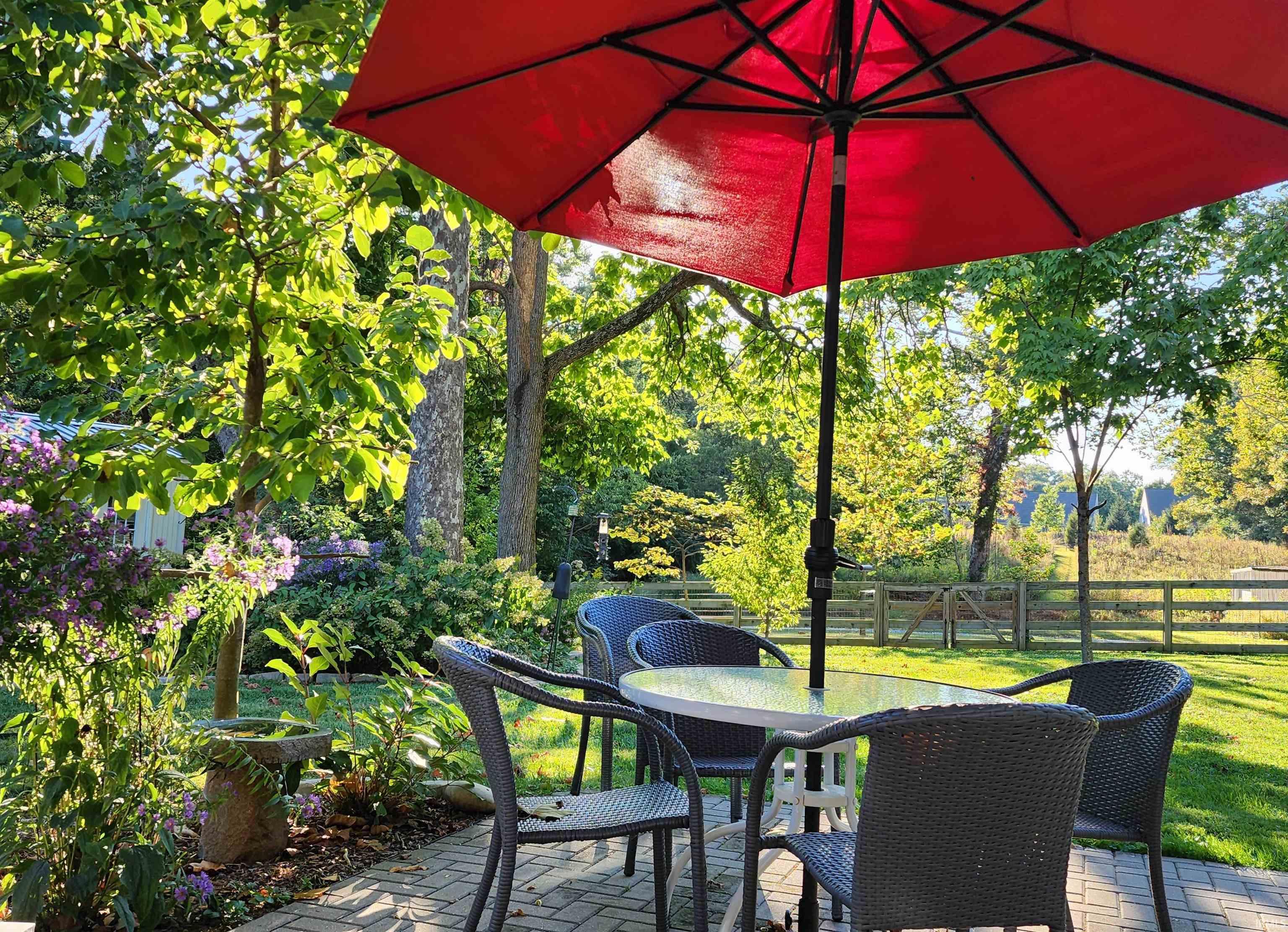 2480 South Smith Road Bloomington, IN 47401 - Photo 26 of 36