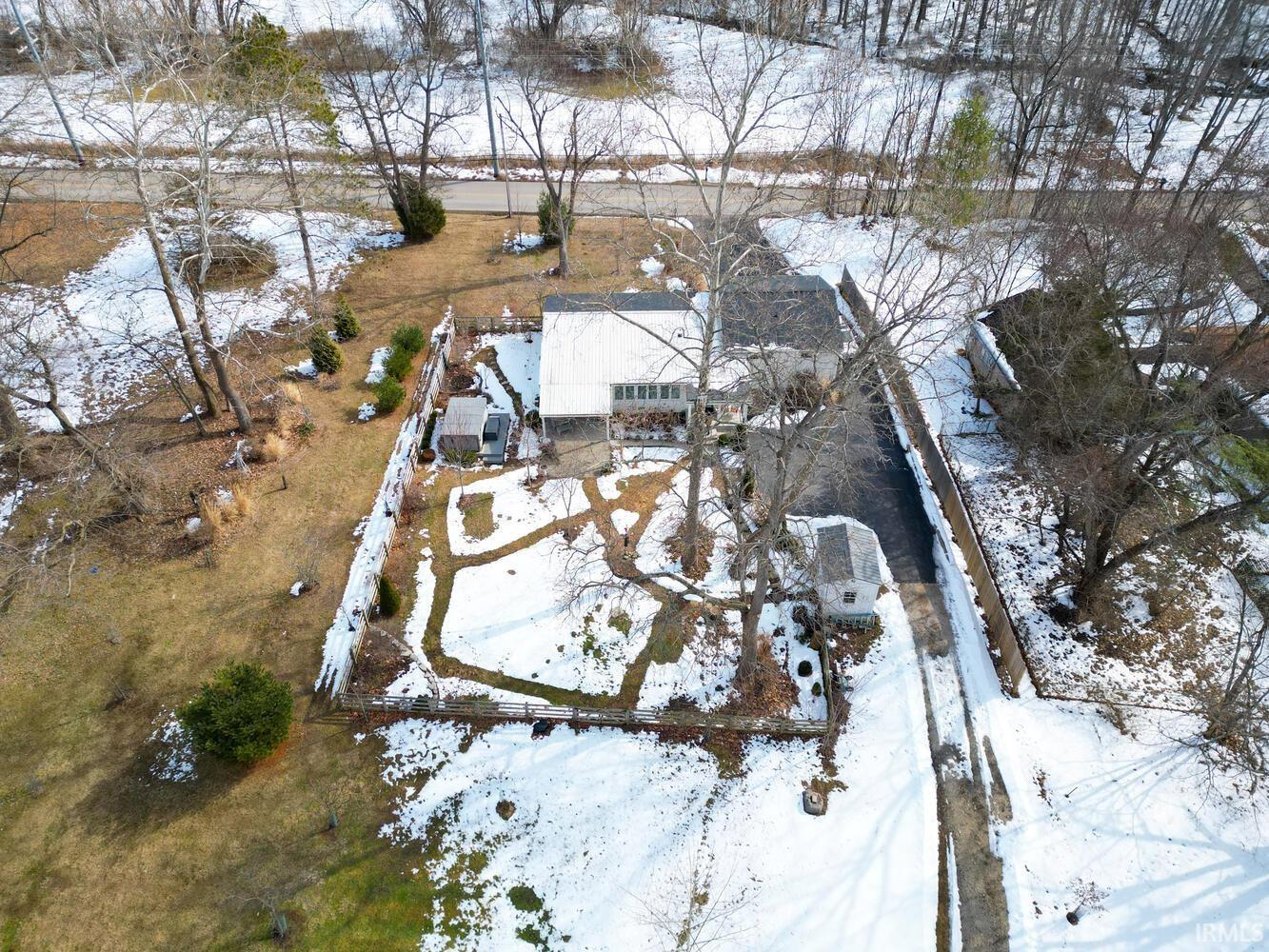 2480 South Smith Road Bloomington, IN 47401 - Photo 29 of 36