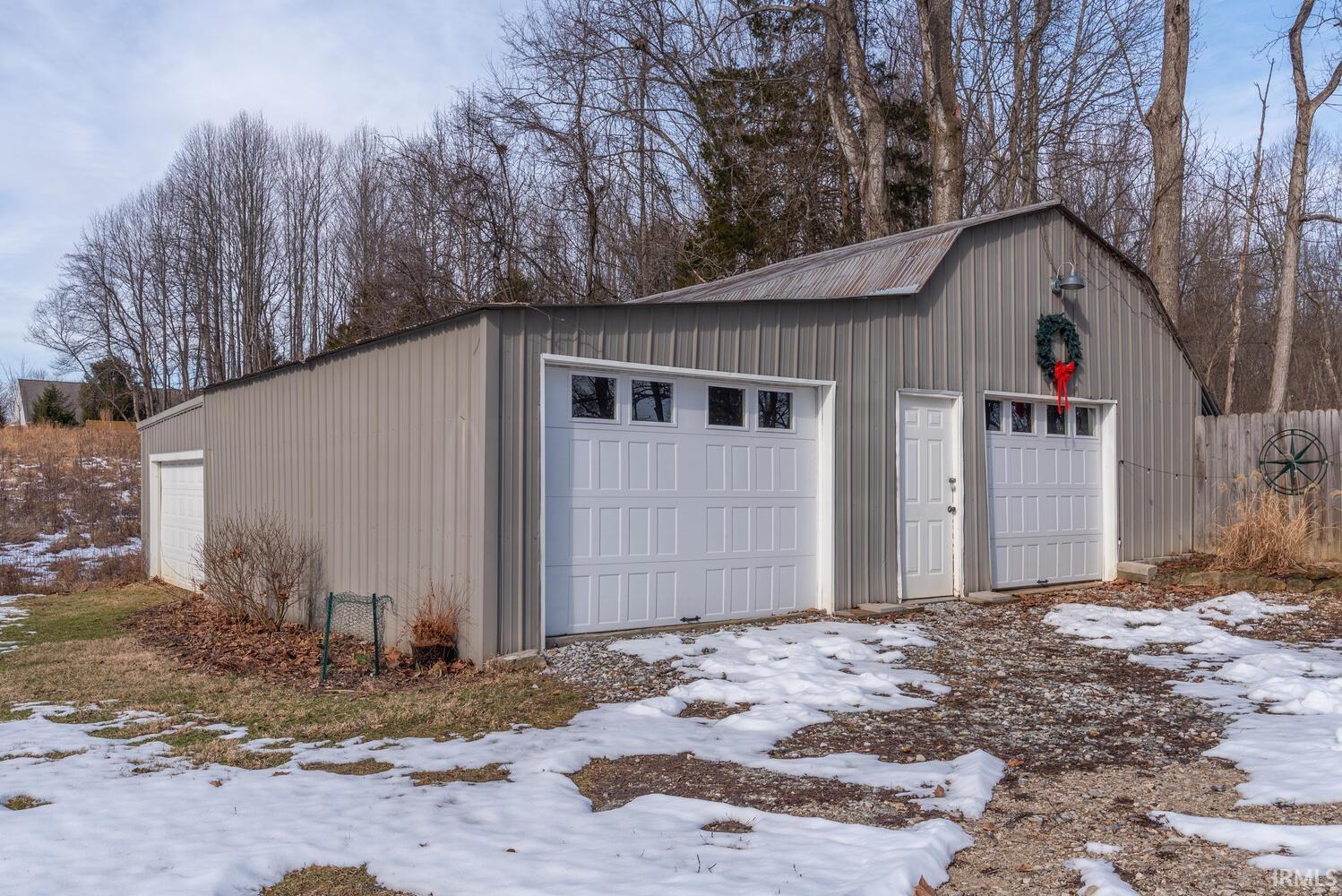 2480 South Smith Road Bloomington, IN 47401 - Photo 30 of 36