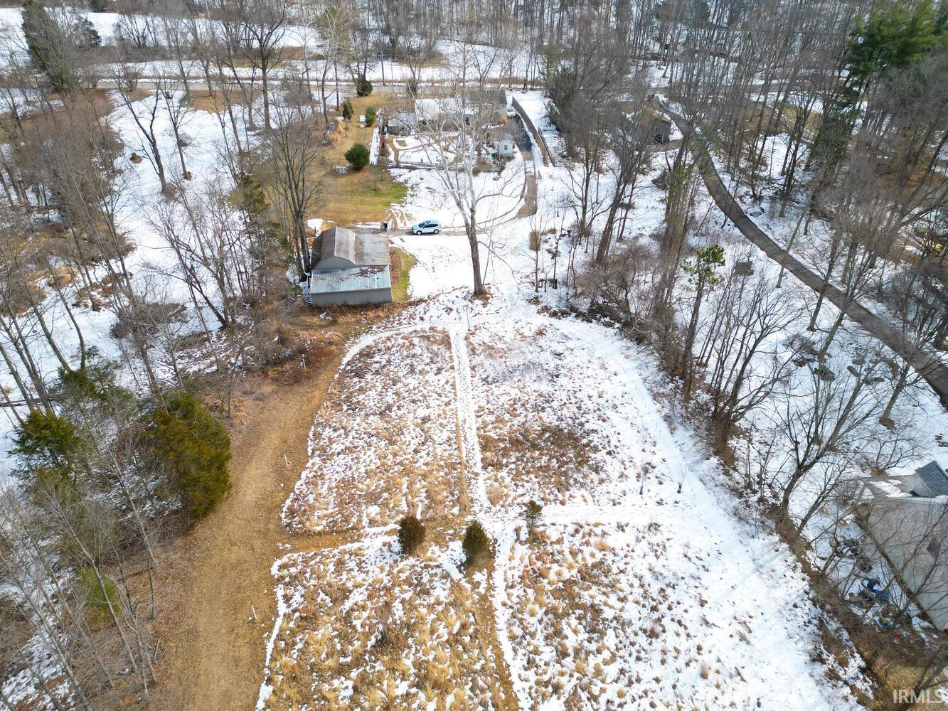 2480 South Smith Road Bloomington, IN 47401 - Photo 32 of 36