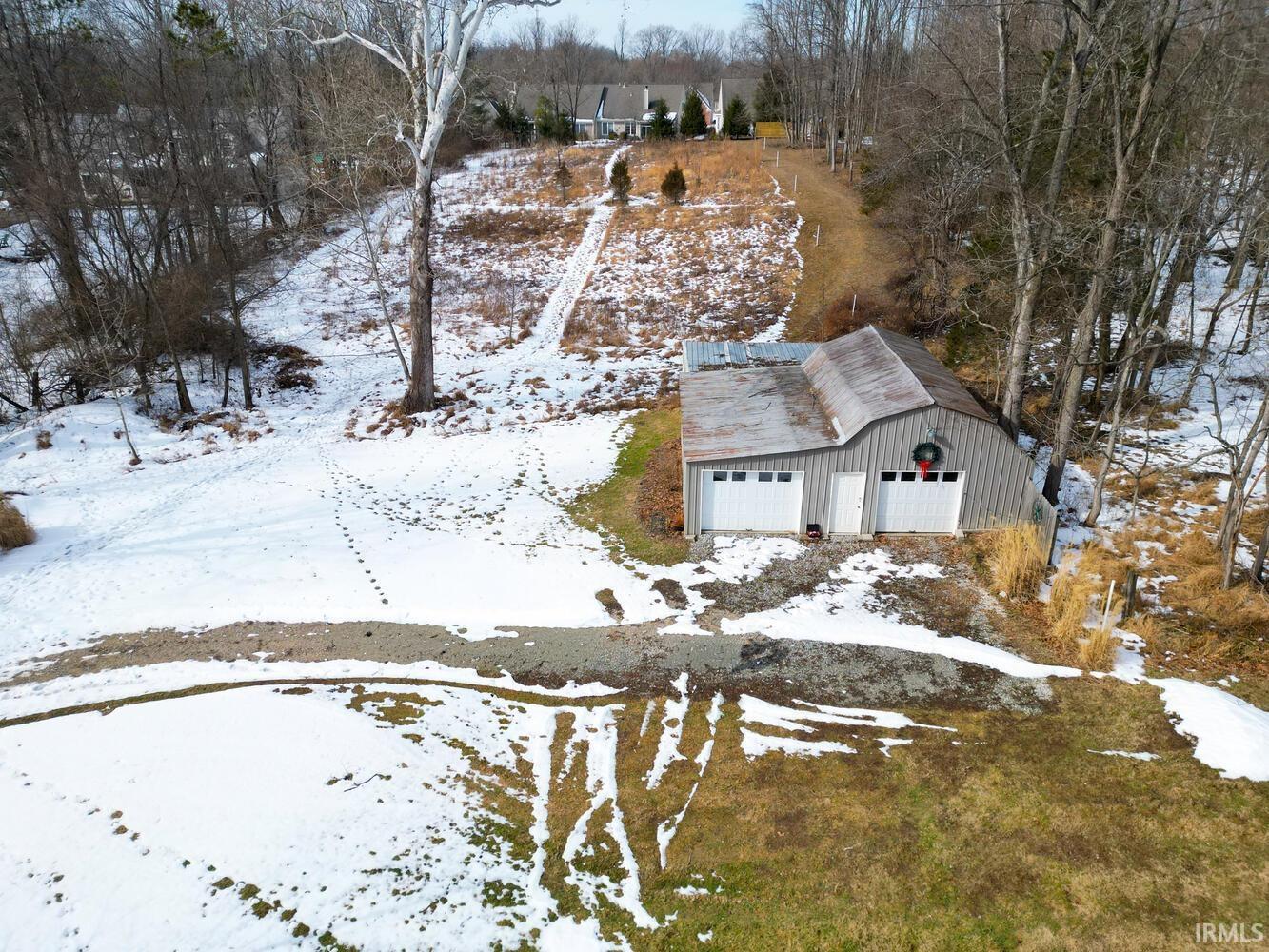 2480 South Smith Road Bloomington, IN 47401 - Photo 33 of 36