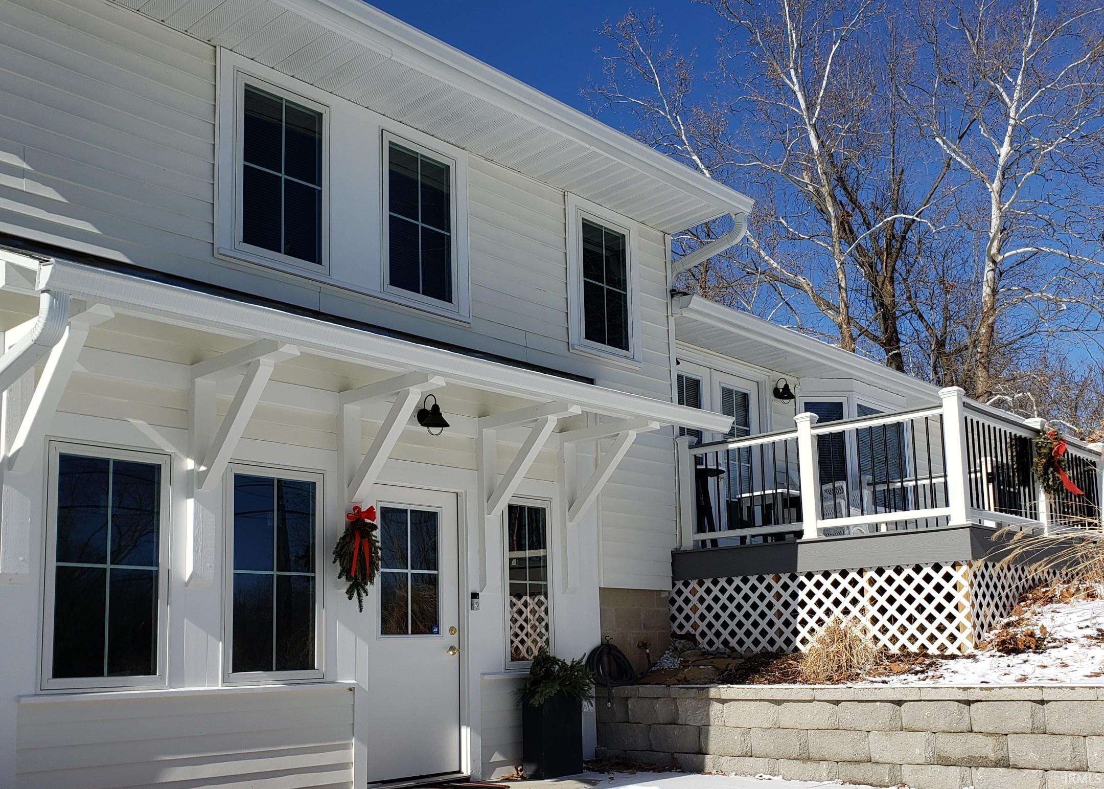 2480 South Smith Road Bloomington, IN 47401 - Photo 35 of 36