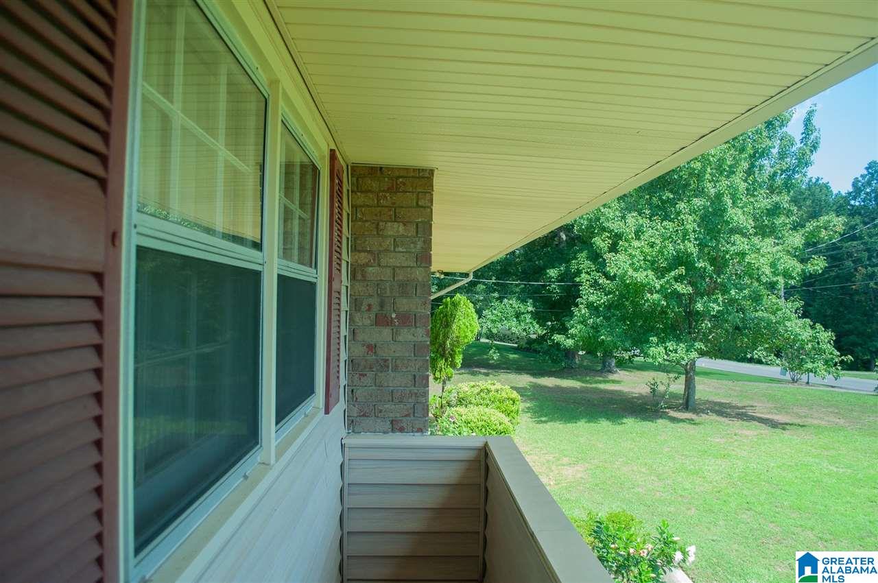 1116 Cherokee Trail Anniston, AL 36206 - Photo 14 of 34