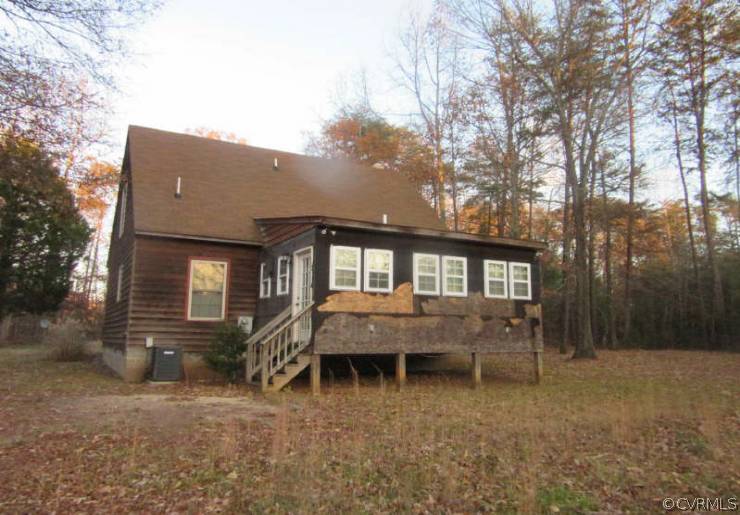 2223 Rosson Road Powhatan, VA 23139 - Photo 2 of 7 Gallery Image 2