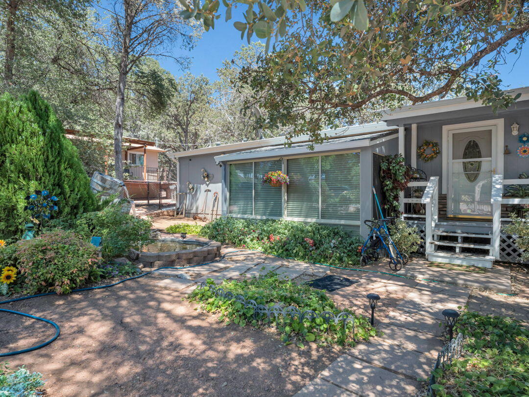 910 West Colt Drive Payson, AZ 85541 - Photo 4 of 33
