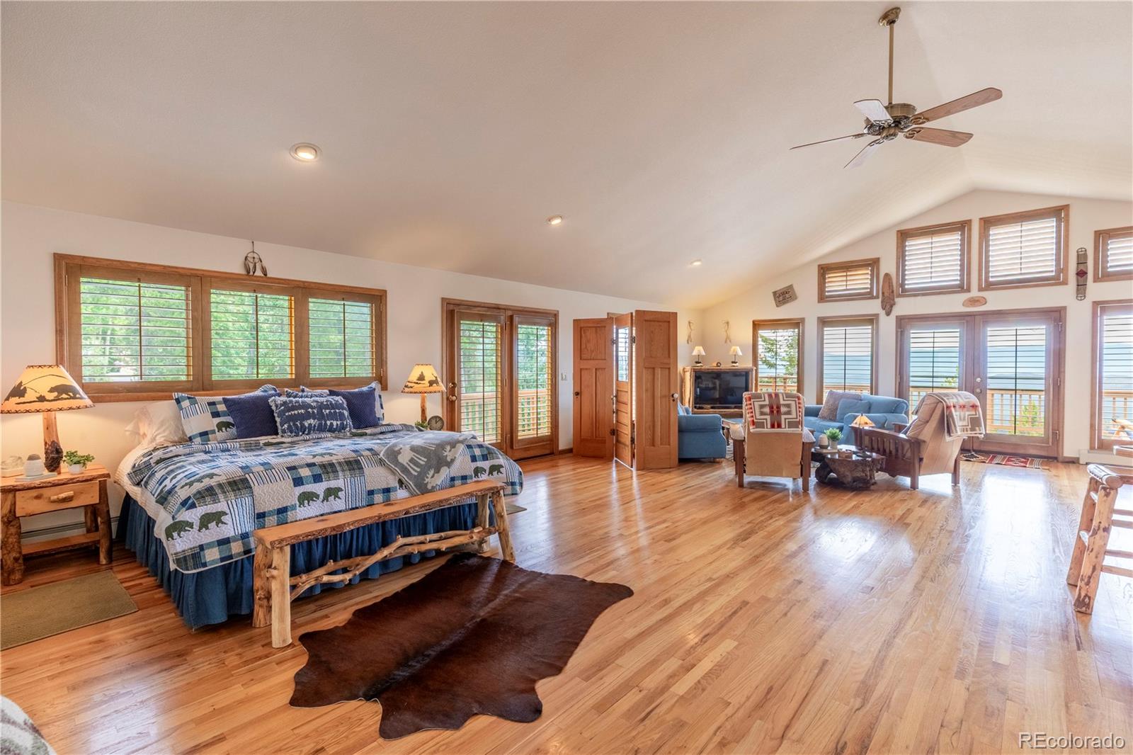 31320 Timothys Trail Conifer, CO 80433 - Photo 11 of 47