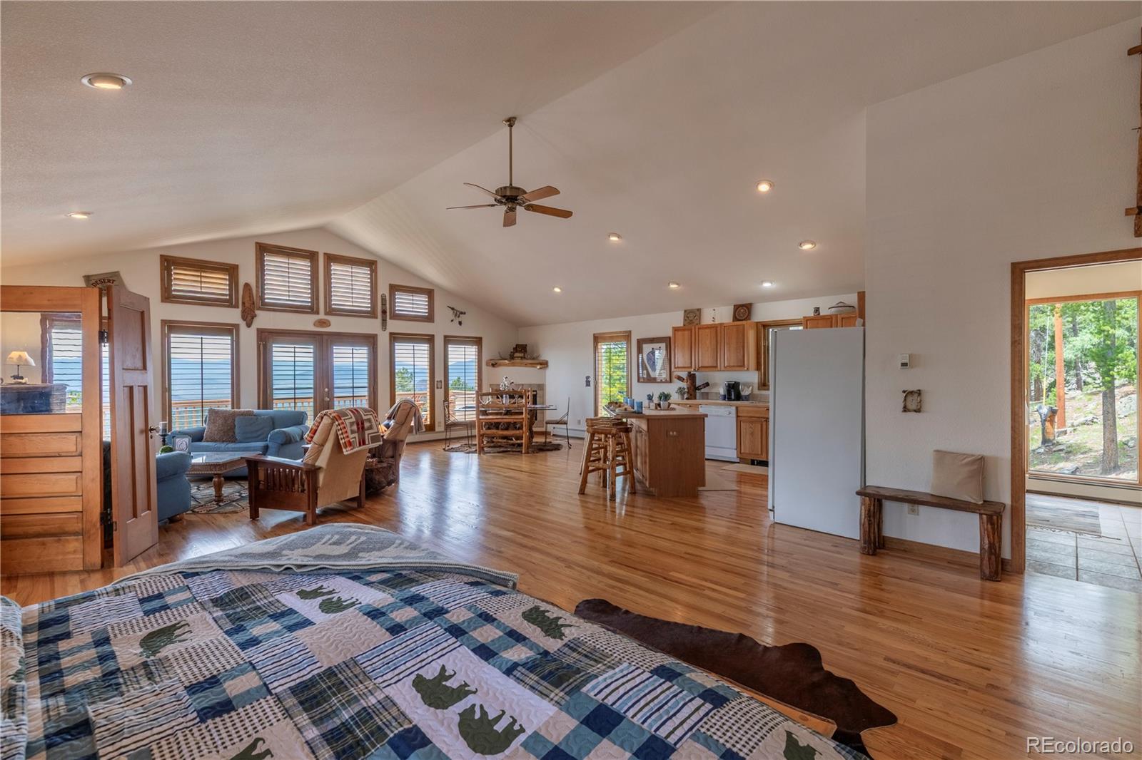 31320 Timothys Trail Conifer, CO 80433 - Photo 12 of 47