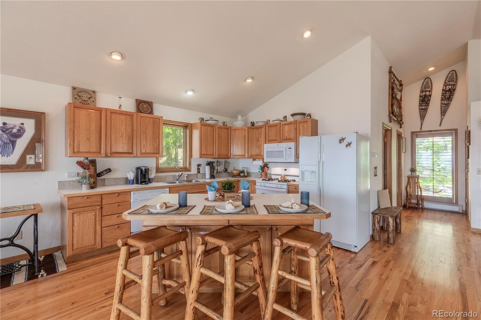 31320 Timothys Trail Conifer, CO 80433 - Photo 14 of 47