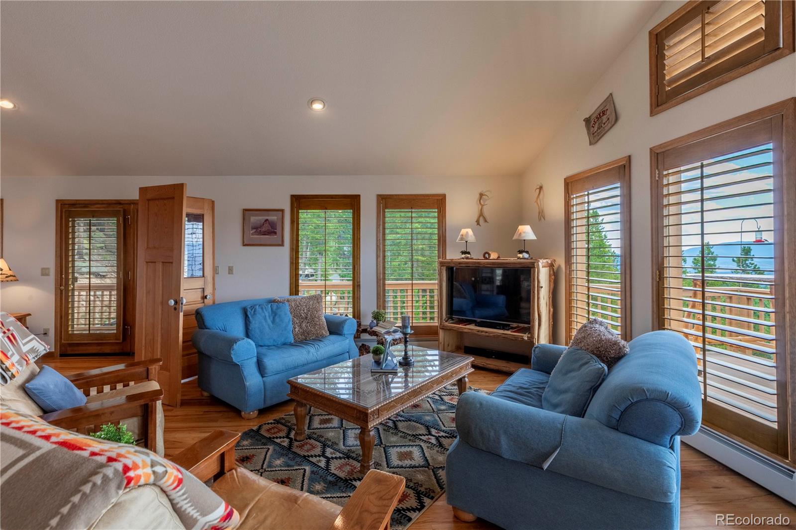 31320 Timothys Trail Conifer, CO 80433 - Photo 18 of 47