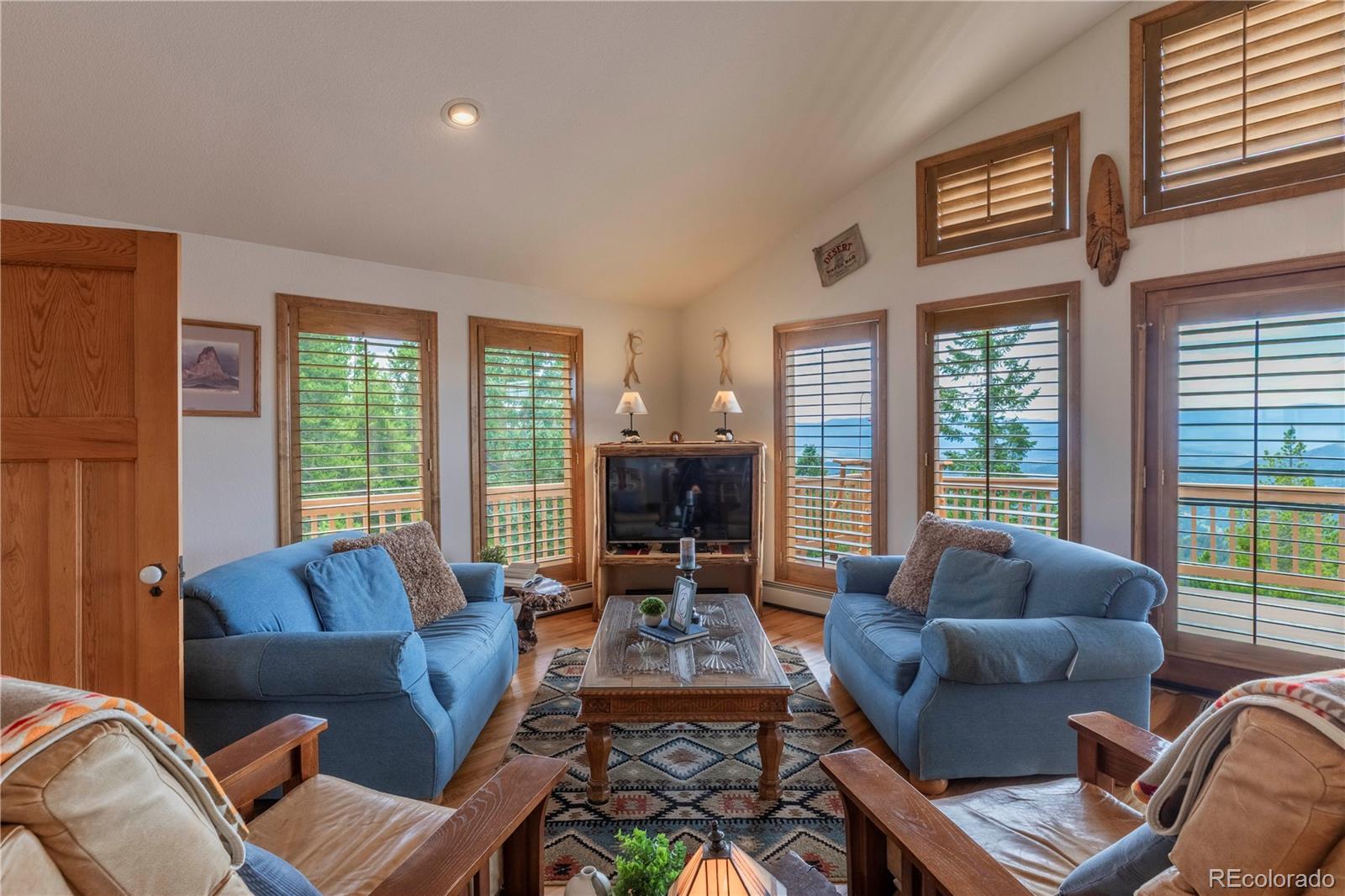 31320 Timothys Trail Conifer, CO 80433 - Photo 19 of 47