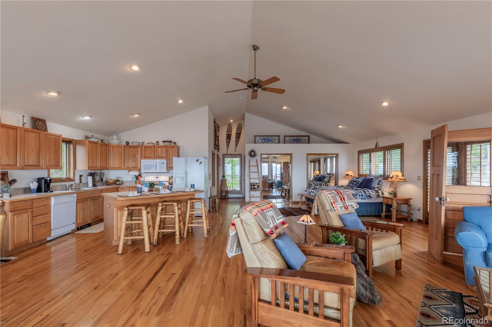 31320 Timothys Trail Conifer, CO 80433 - Photo 22 of 47