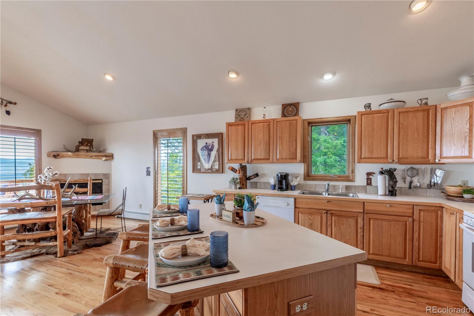 31320 Timothys Trail Conifer, CO 80433 - Photo 30 of 47