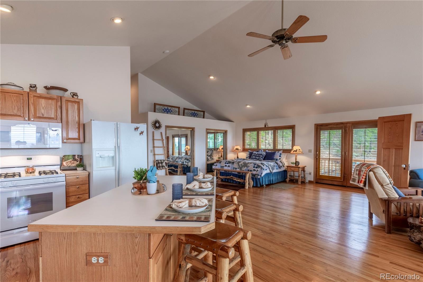 31320 Timothys Trail Conifer, CO 80433 - Photo 31 of 47