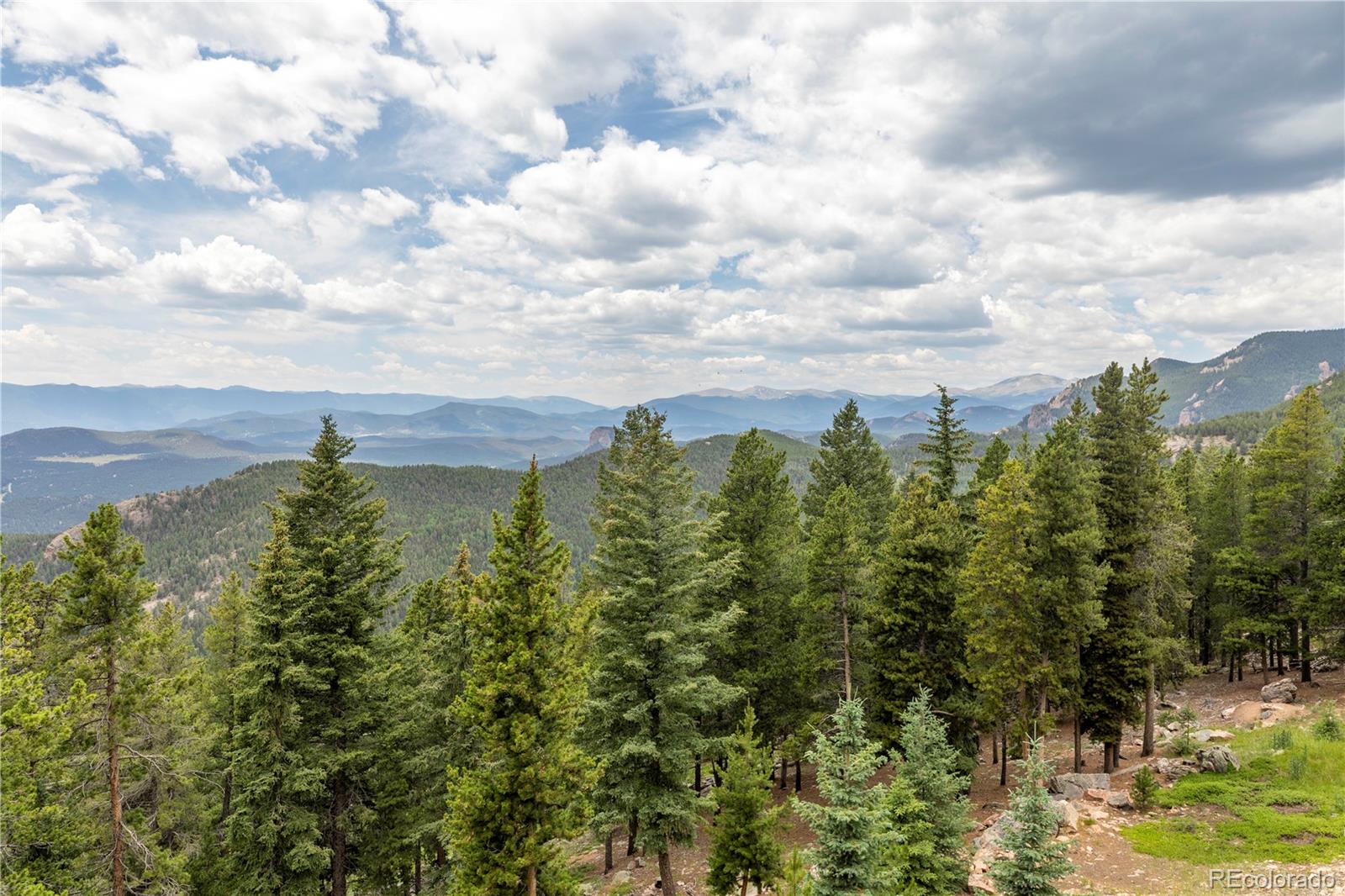 31320 Timothys Trail Conifer, CO 80433 - Photo 39 of 47