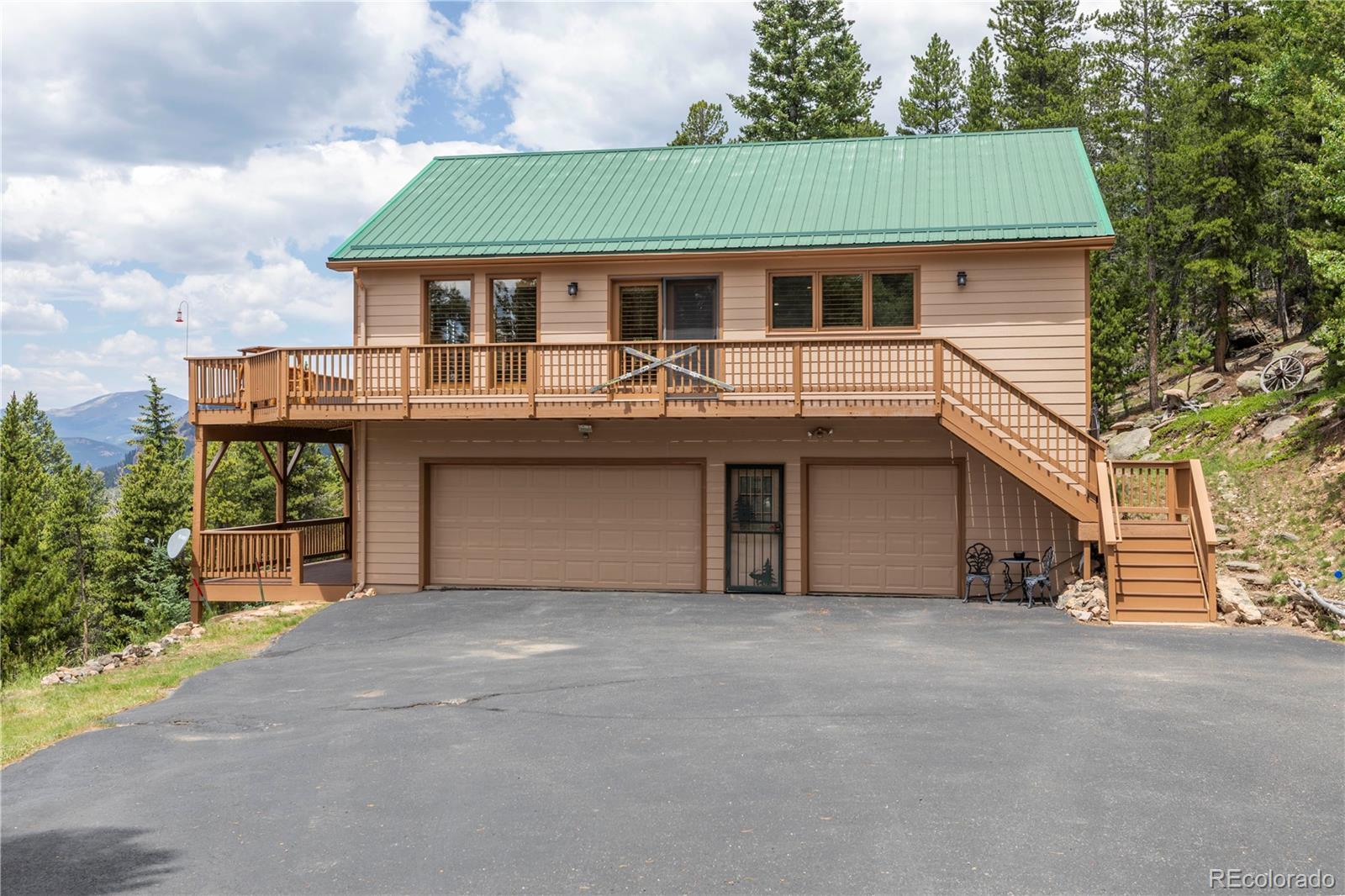 31320 Timothys Trail Conifer, CO 80433 - Photo 5 of 47
