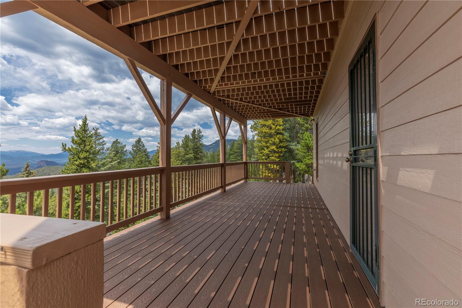 31320 Timothys Trail Conifer, CO 80433 - Photo 6 of 47