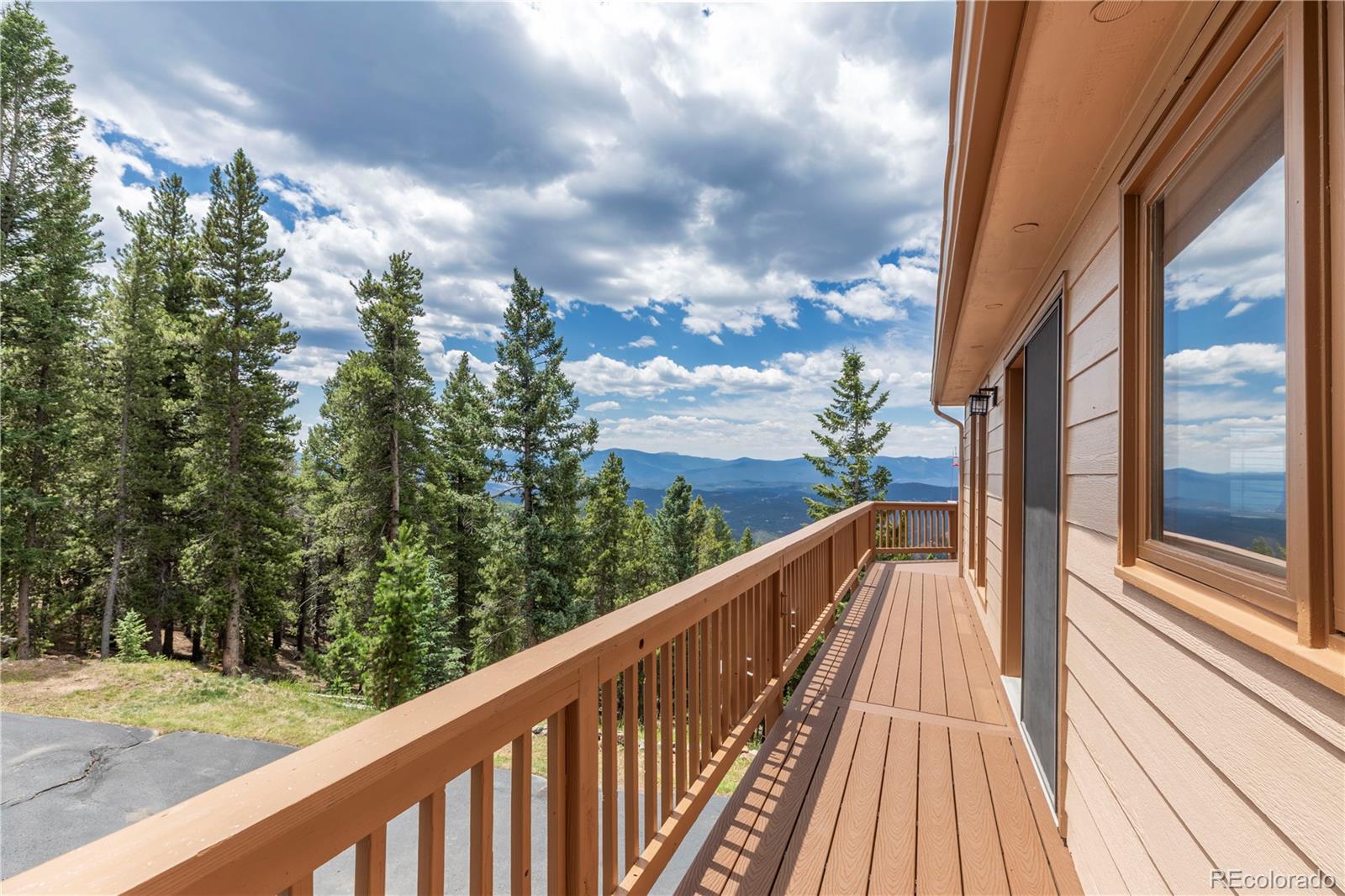 31320 Timothys Trail Conifer, CO 80433 - Photo 7 of 47