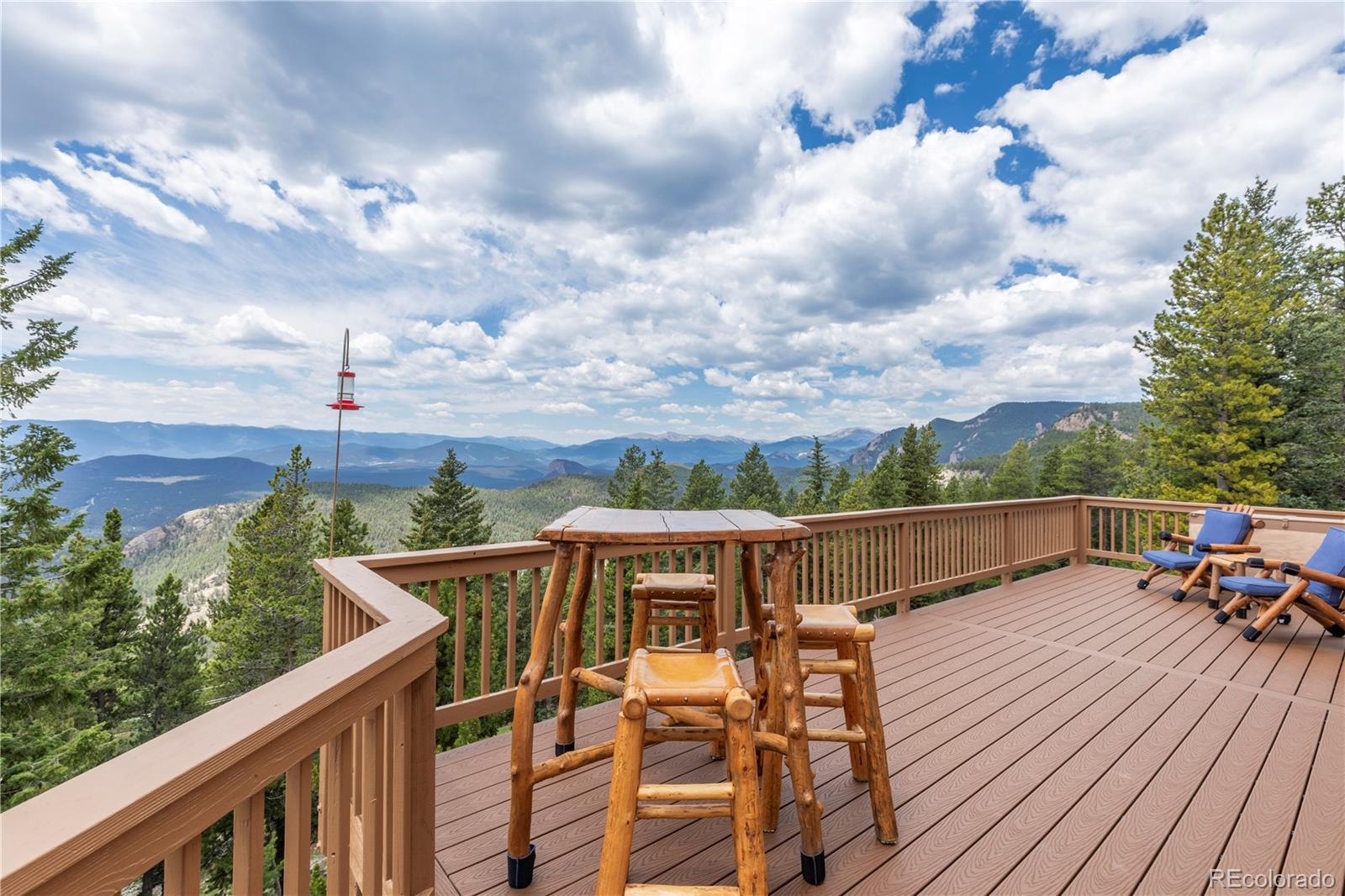 31320 Timothys Trail Conifer, CO 80433 - Photo 8 of 47