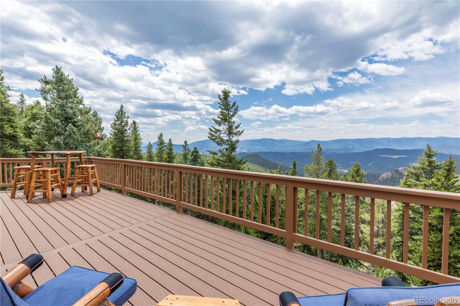 31320 Timothys Trail Conifer, CO 80433 - Photo 9 of 47