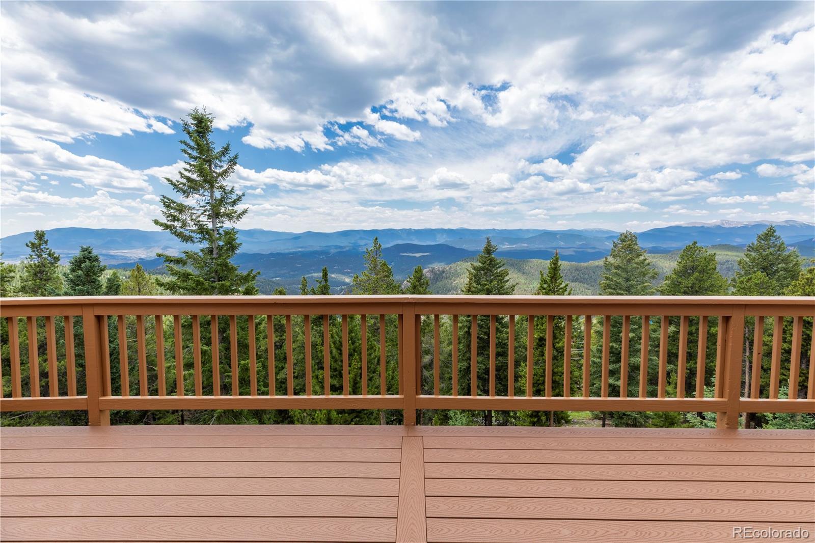 31320 Timothys Trail Conifer, CO 80433 - Photo 10 of 47