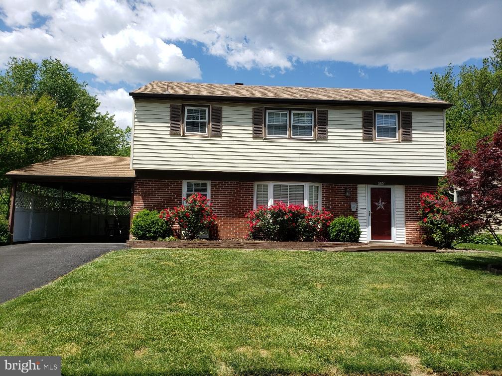 404 Blackstone Road Newark, DE 19713 - Photo 1 of 21 Main Front