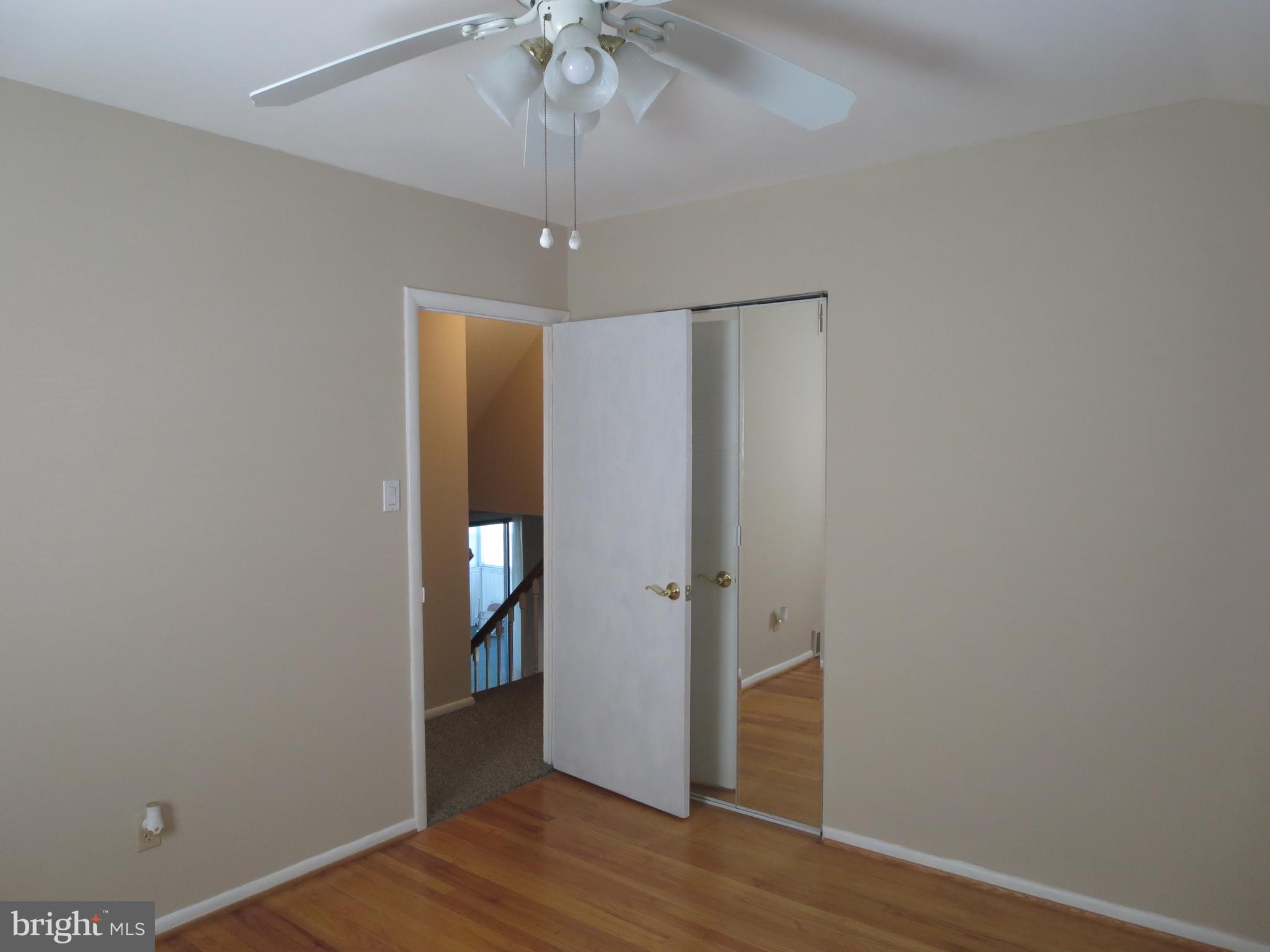 404 Blackstone Road Newark, DE 19713 - Photo 13 of 21 Bedroom #2, Alternate View