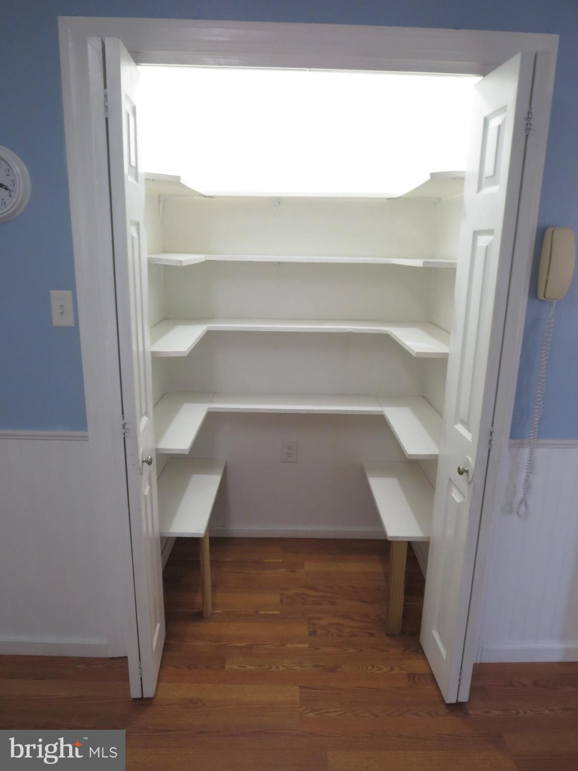 404 Blackstone Road Newark, DE 19713 - Photo 5 of 21 Large Pantry