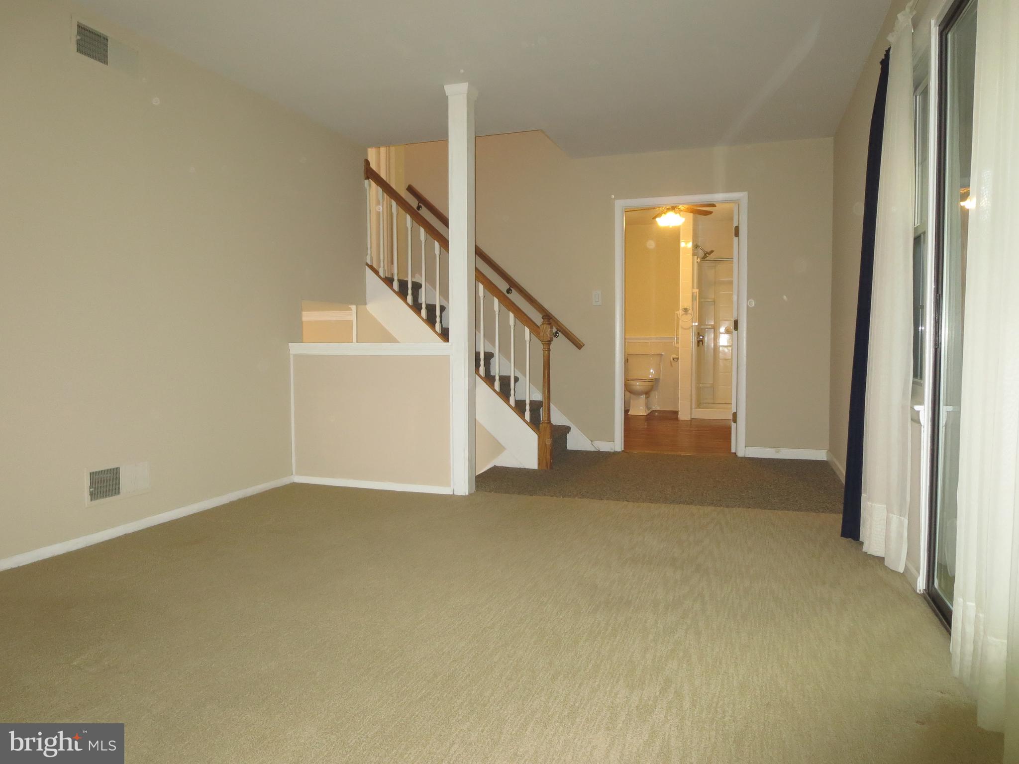 404 Blackstone Road Newark, DE 19713 - Photo 6 of 21 Family Room opens to...