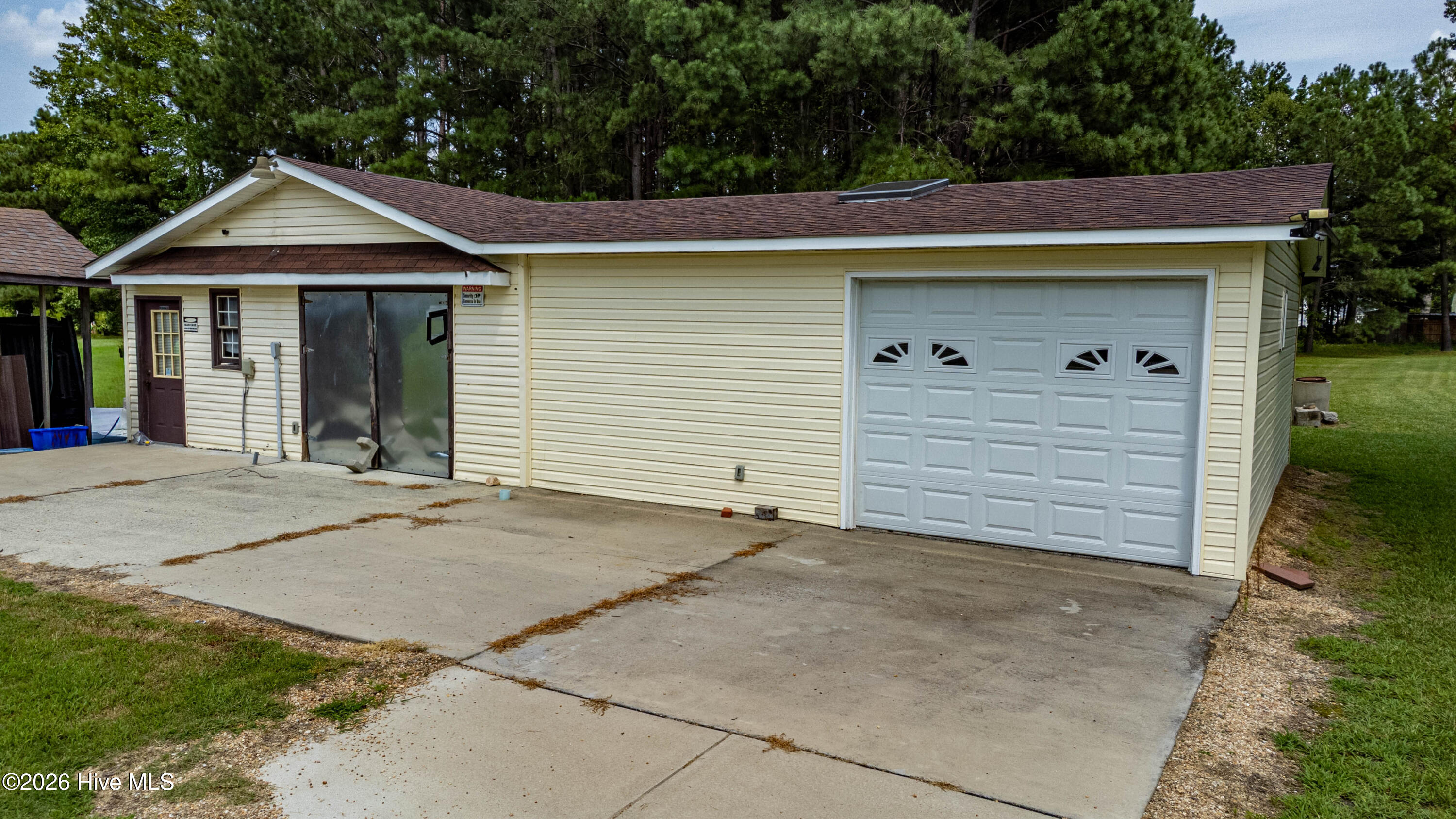 121 Storey Road, Unit A Murfreesboro, NC 27855 - Photo 36 of 49 Gallery Image 36