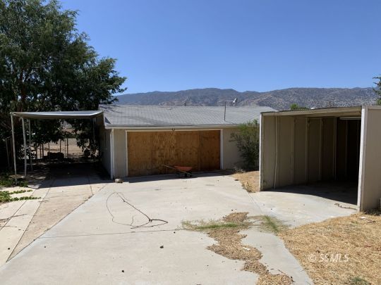 2701 Mountain View Road Lake Isabella, CA 93240 - Photo 25 of 31 Gallery Image 25