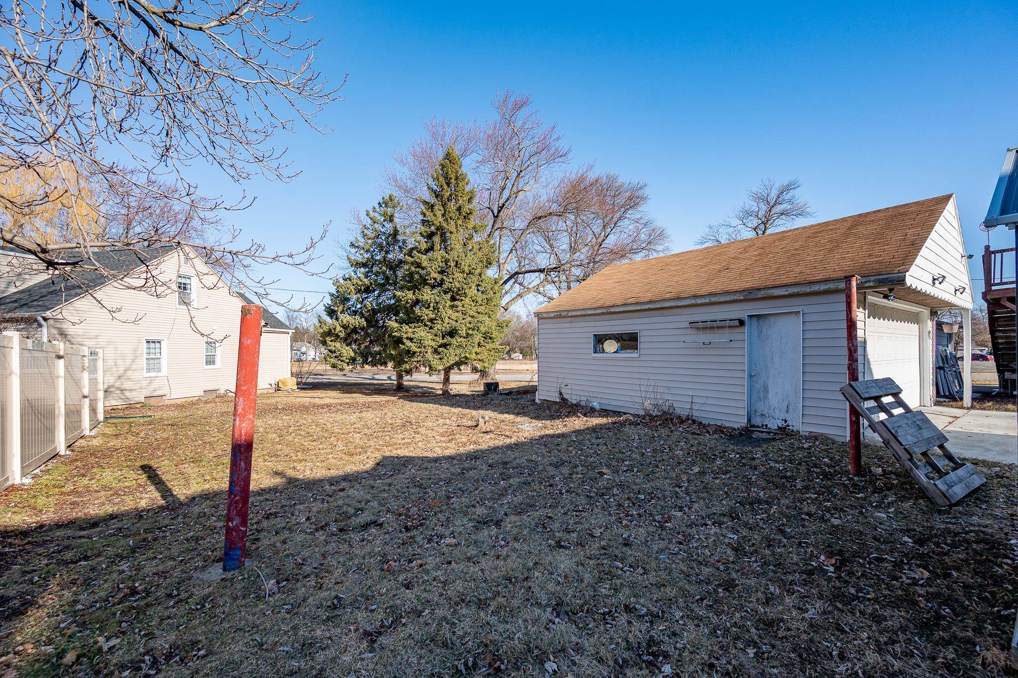 658 Appleton Road Menasha, WI 54952 - Photo 28 of 34