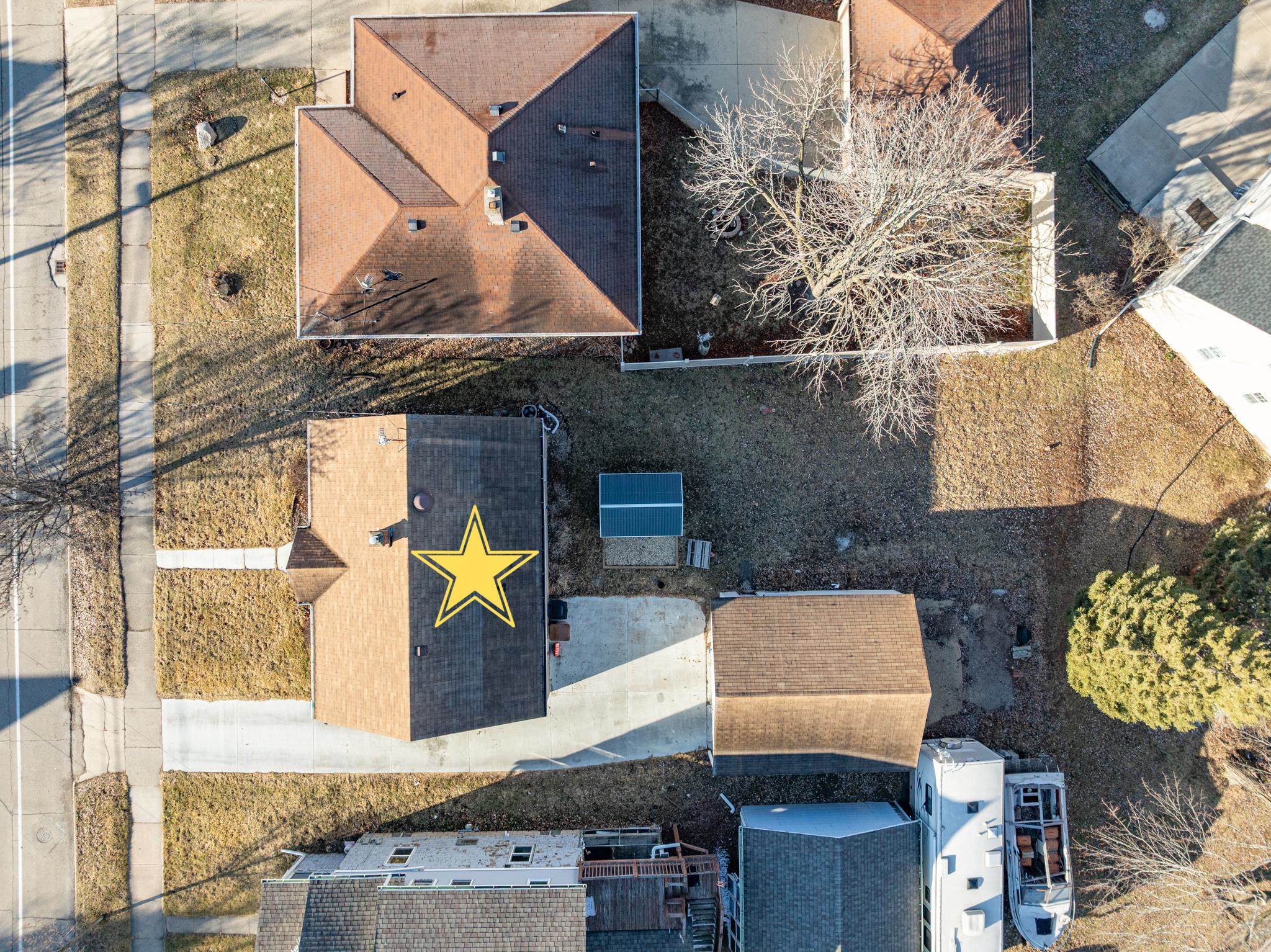 658 Appleton Road Menasha, WI 54952 - Photo 31 of 34