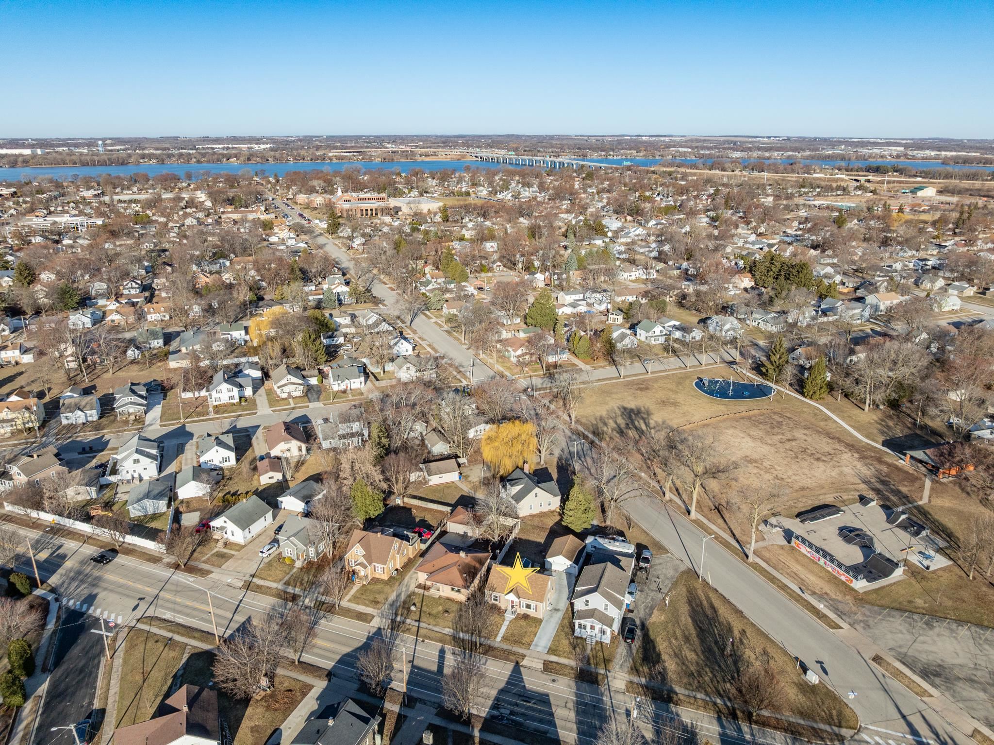 658 Appleton Road Menasha, WI 54952 - Photo 32 of 34