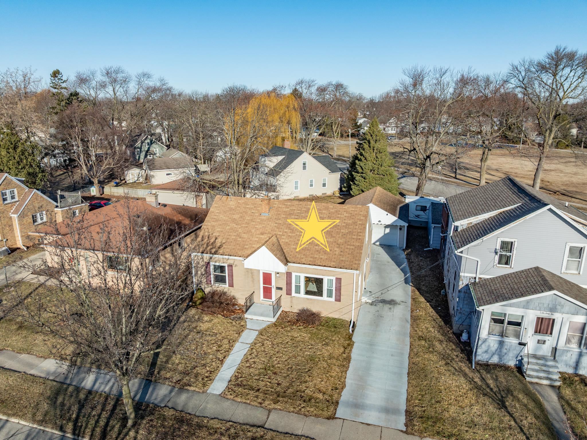 658 Appleton Road Menasha, WI 54952 - Photo 33 of 34