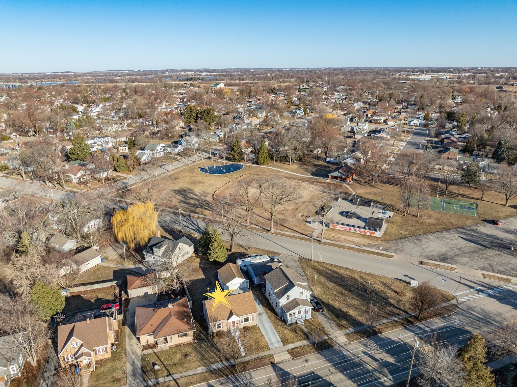 658 Appleton Road Menasha, WI 54952 - Photo 34 of 34