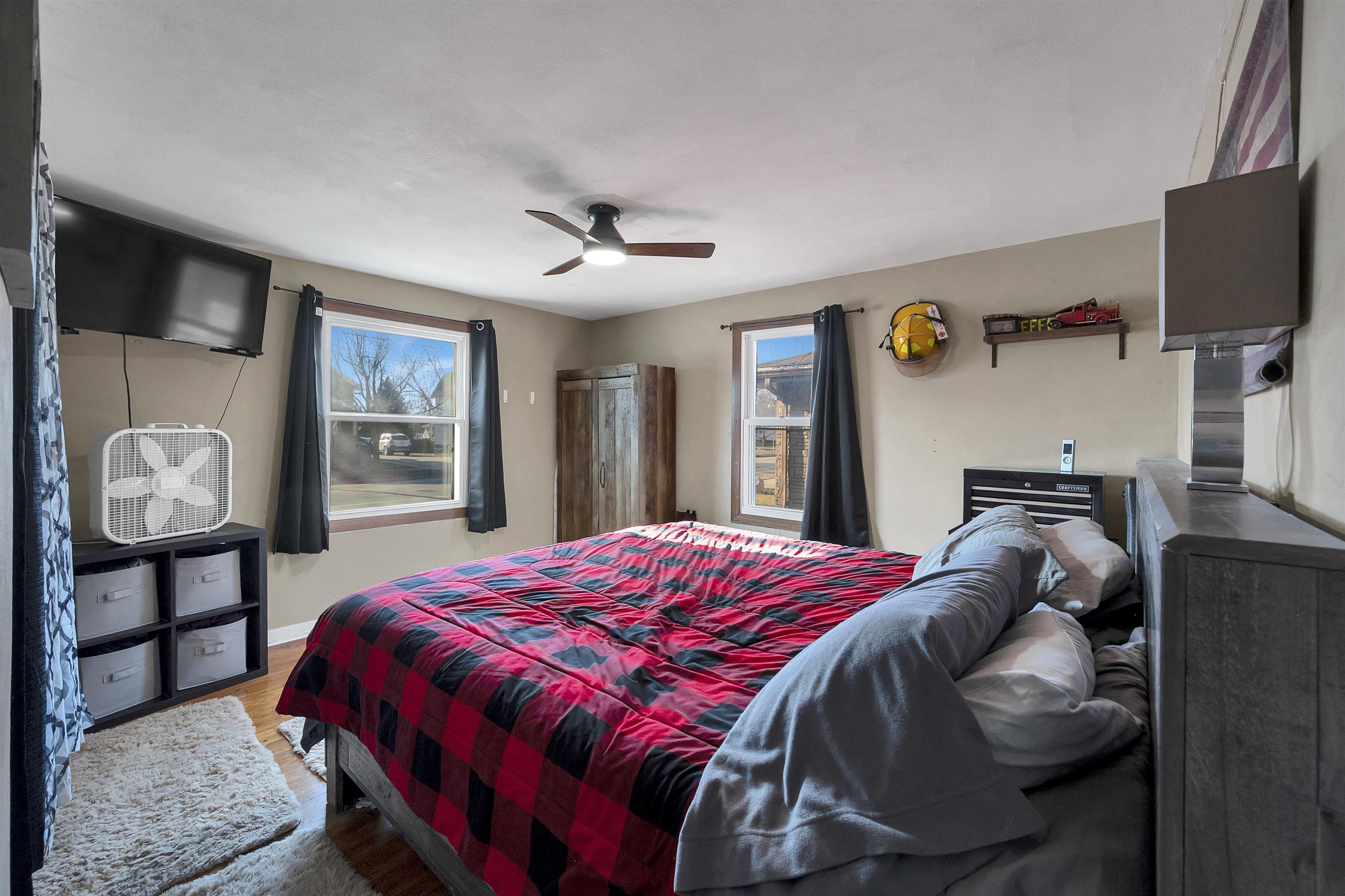 658 Appleton Road Menasha, WI 54952 - Photo 5 of 34