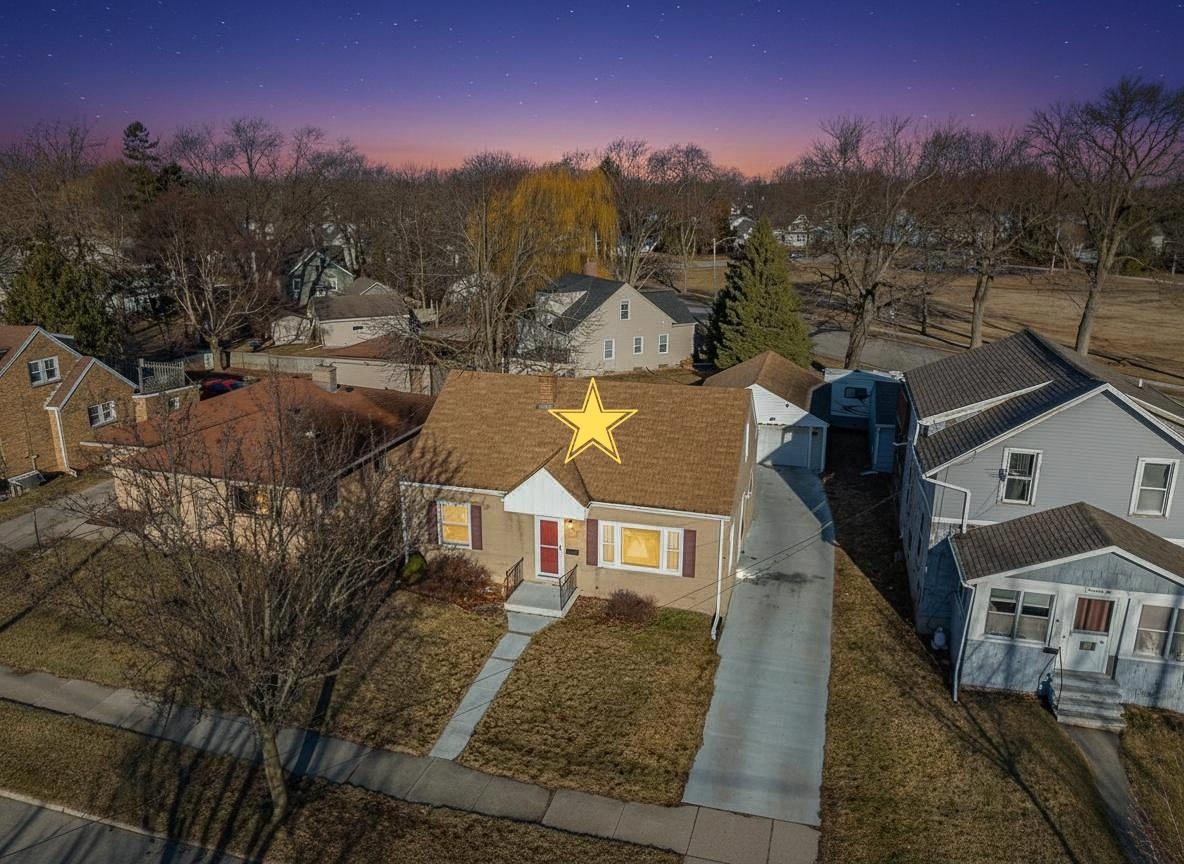 658 Appleton Road Menasha, WI 54952 - Photo 8 of 34