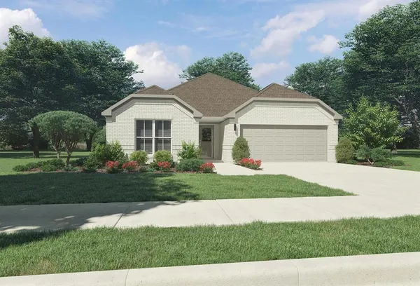 $340,990 | 201 Bright Alcove Court, Lavon, TX 75166