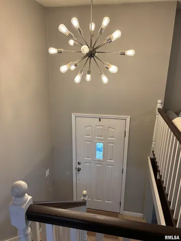 $199,900 | 204 Massey Lane, Jacksonville, IL 62650