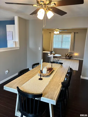 $199,900 | 204 Massey Lane, Jacksonville, IL 62650