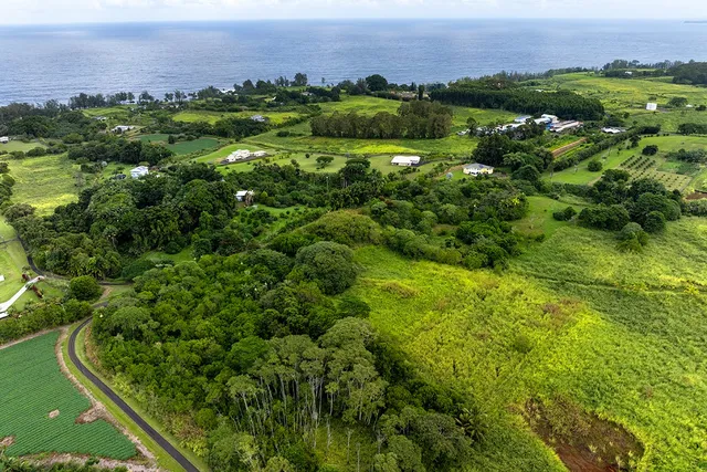 $1,999,000 | 28-380 Sugar Mill Road, Pepeekeo, HI 96783