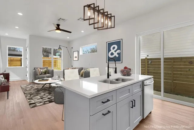 $1,325,000 | 6401 Vioitha Drive, Austin, TX 78723