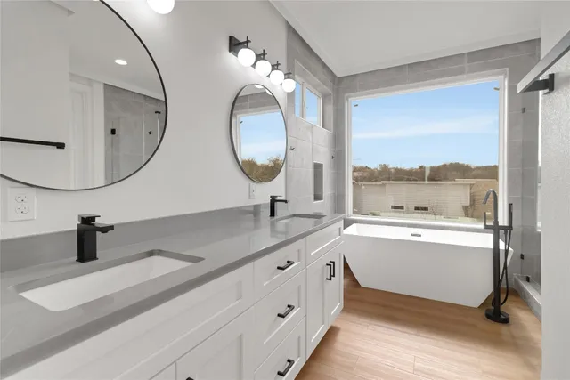 $1,325,000 | 6401 Vioitha Drive, Austin, TX 78723